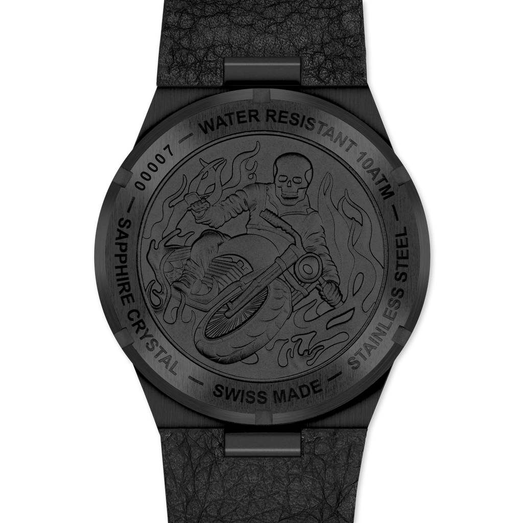 2026 New Arrival STORM RIDER BLACK wholesalehk.shop