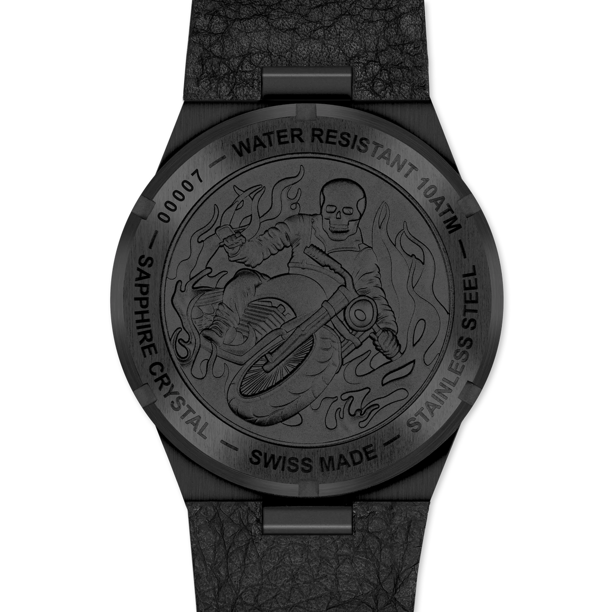 2026 New Arrival STORM RIDER BLACK wholesalehk.shop