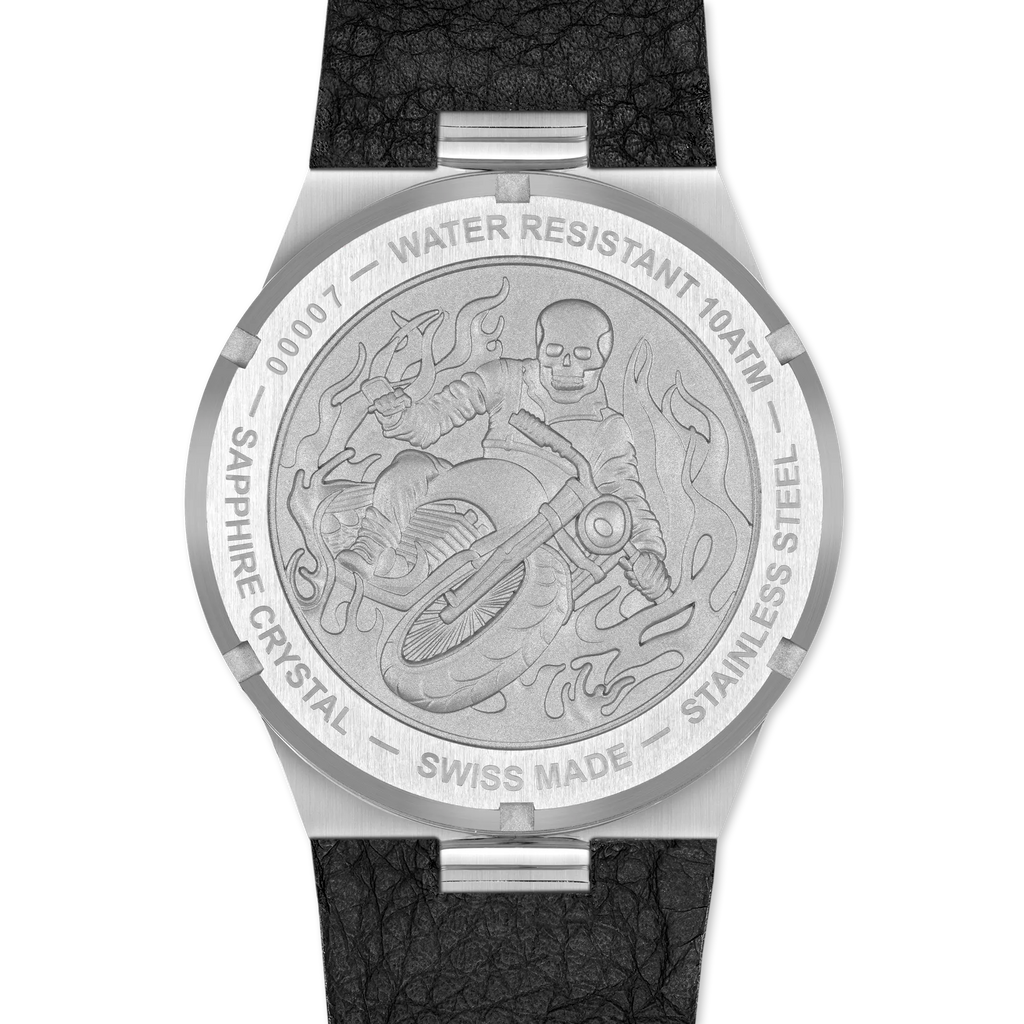 2026 New Arrival STORM RIDER STEEL wholesalehk.shop