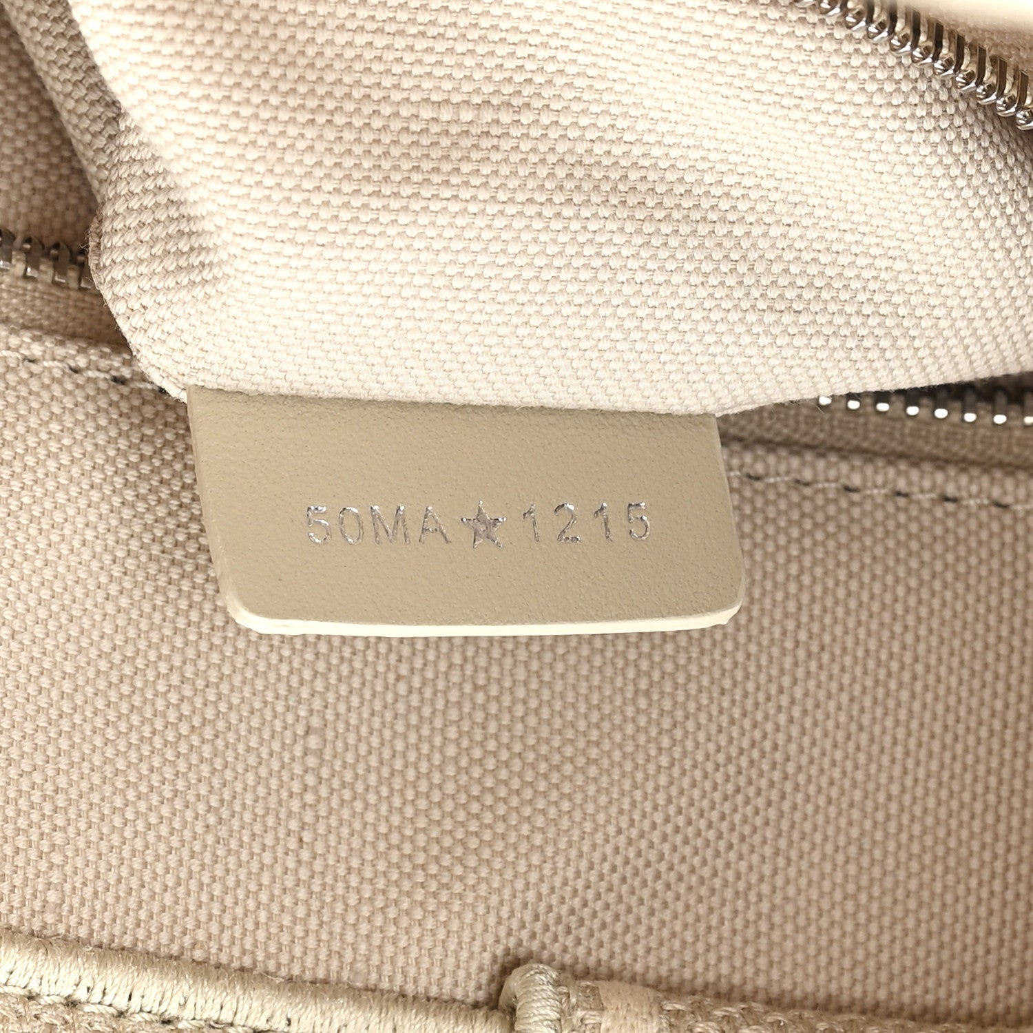 Canvas Embroidered Medium Book Tote With Strap Beige Pink Black £¨ Direct shipment via from wholesalehk.shop