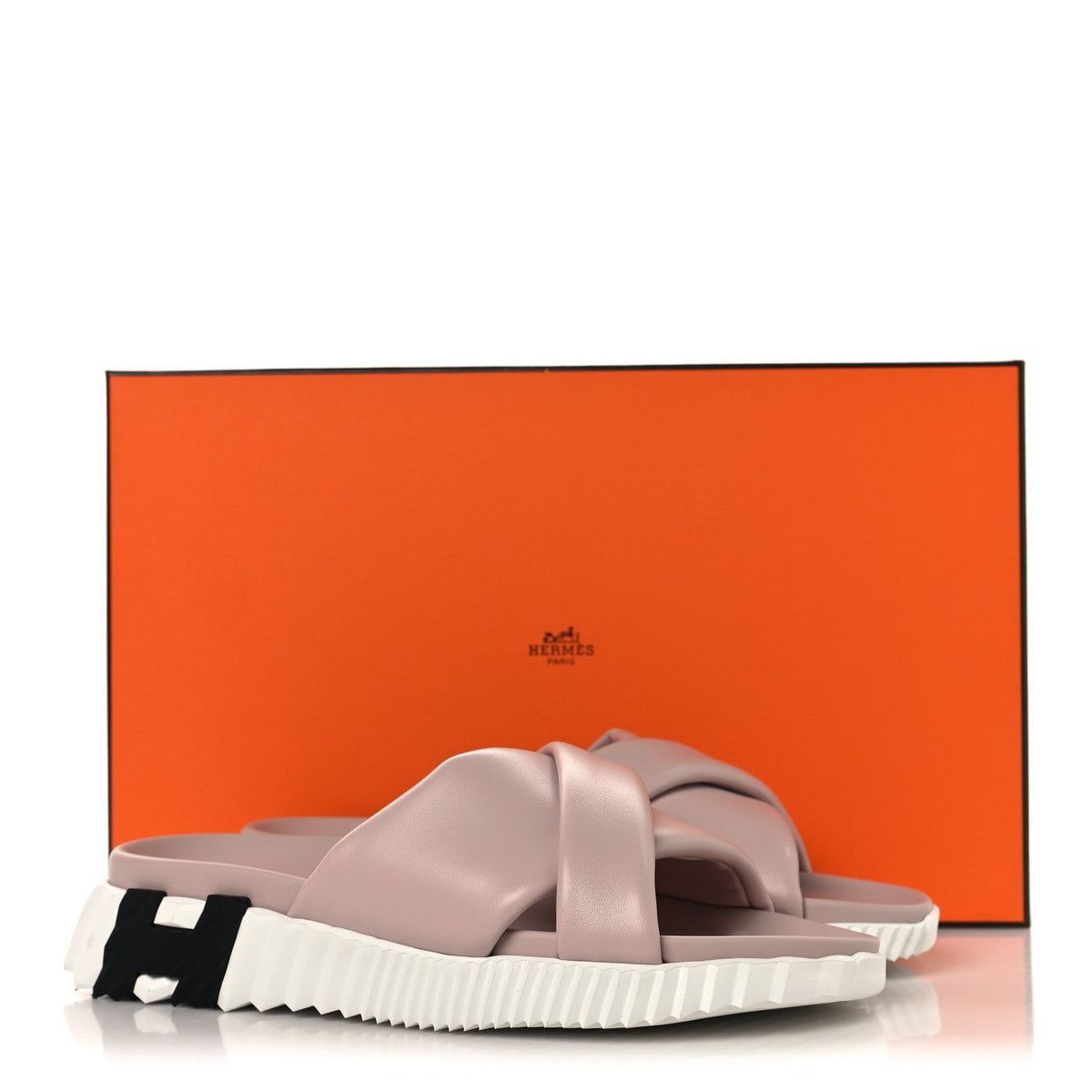 Nappa Womens Infra Sandals 38 Rose Porcelaine wholesalehk.shop