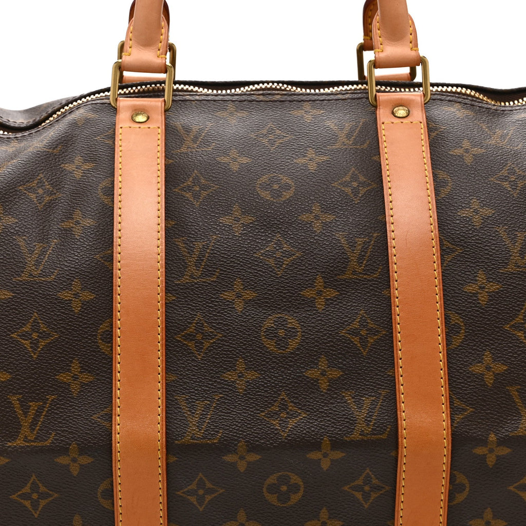 Monogram Keepall 50 wholesalehk.shop