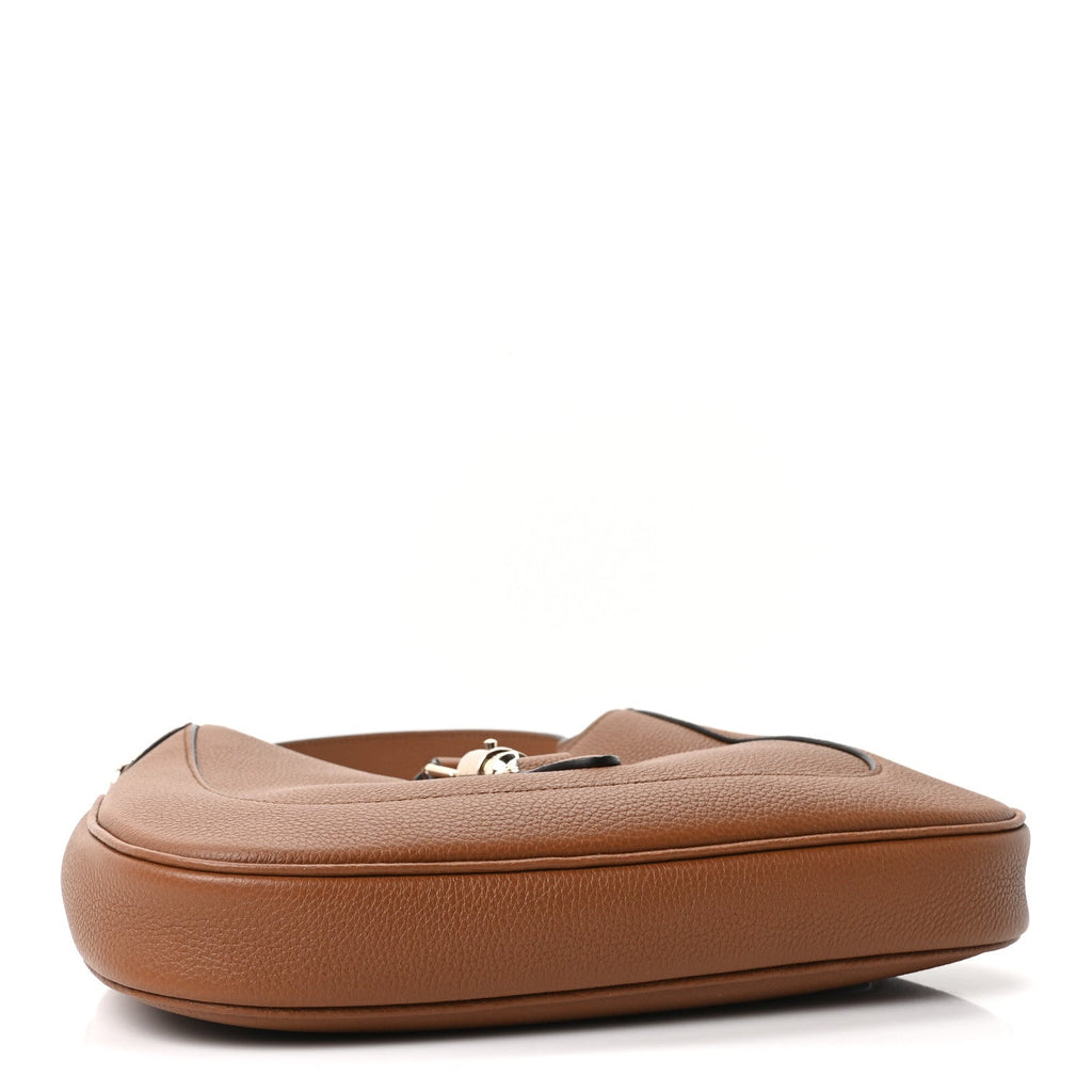 Grained Calfskin Web Medium Jackie 1961 Hobo Cuir £¨ Direct shipment via from wholesalehk.shop