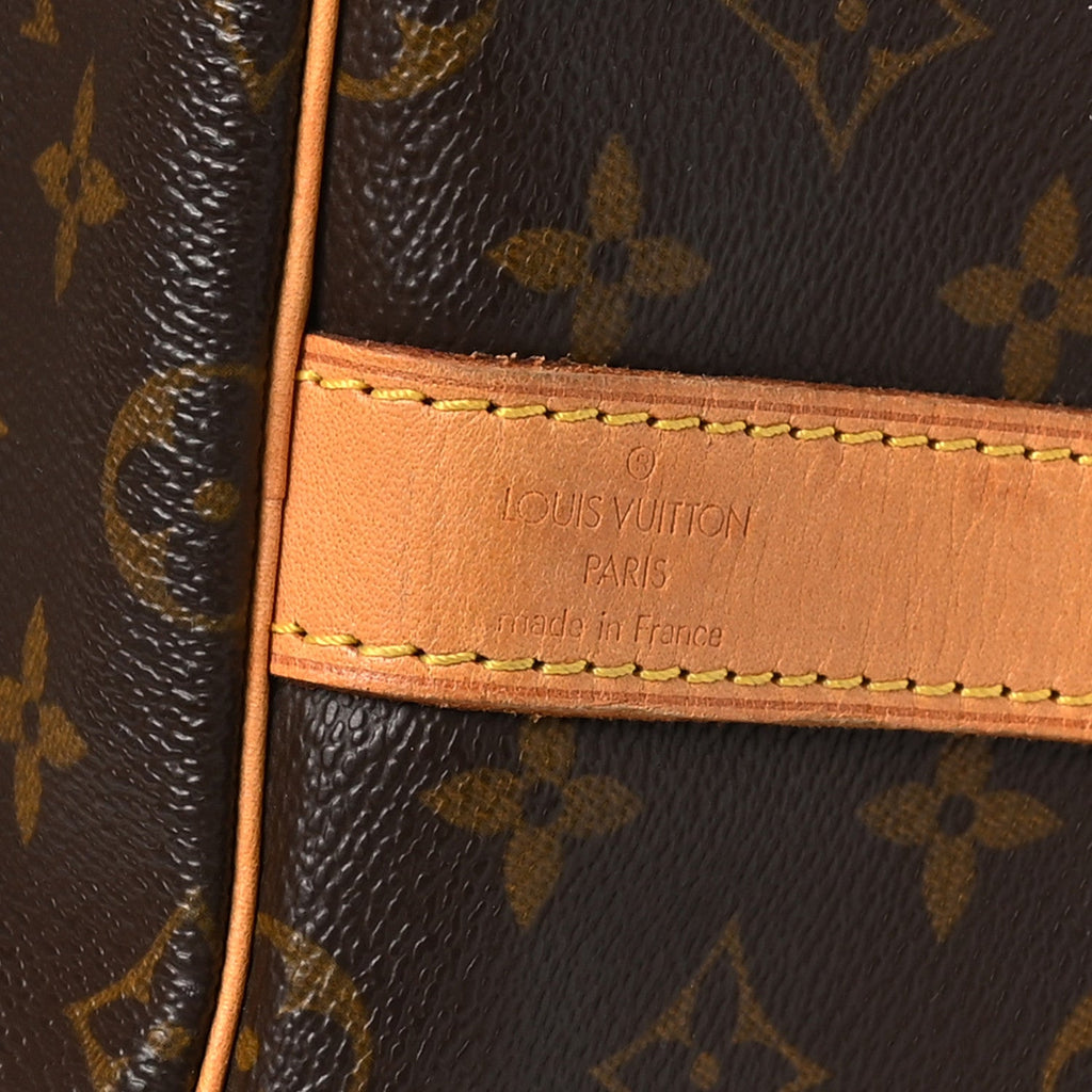 Monogram Keepall Bandouliere 55 wholesalehk.shop