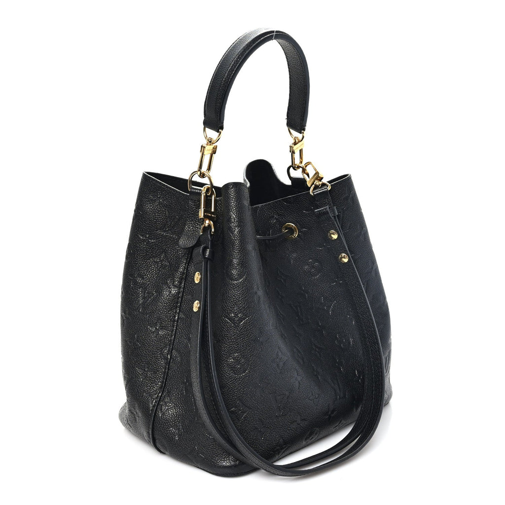 Empreinte Neonoe MM Black £¨ Direct shipment via from wholesalehk.shop