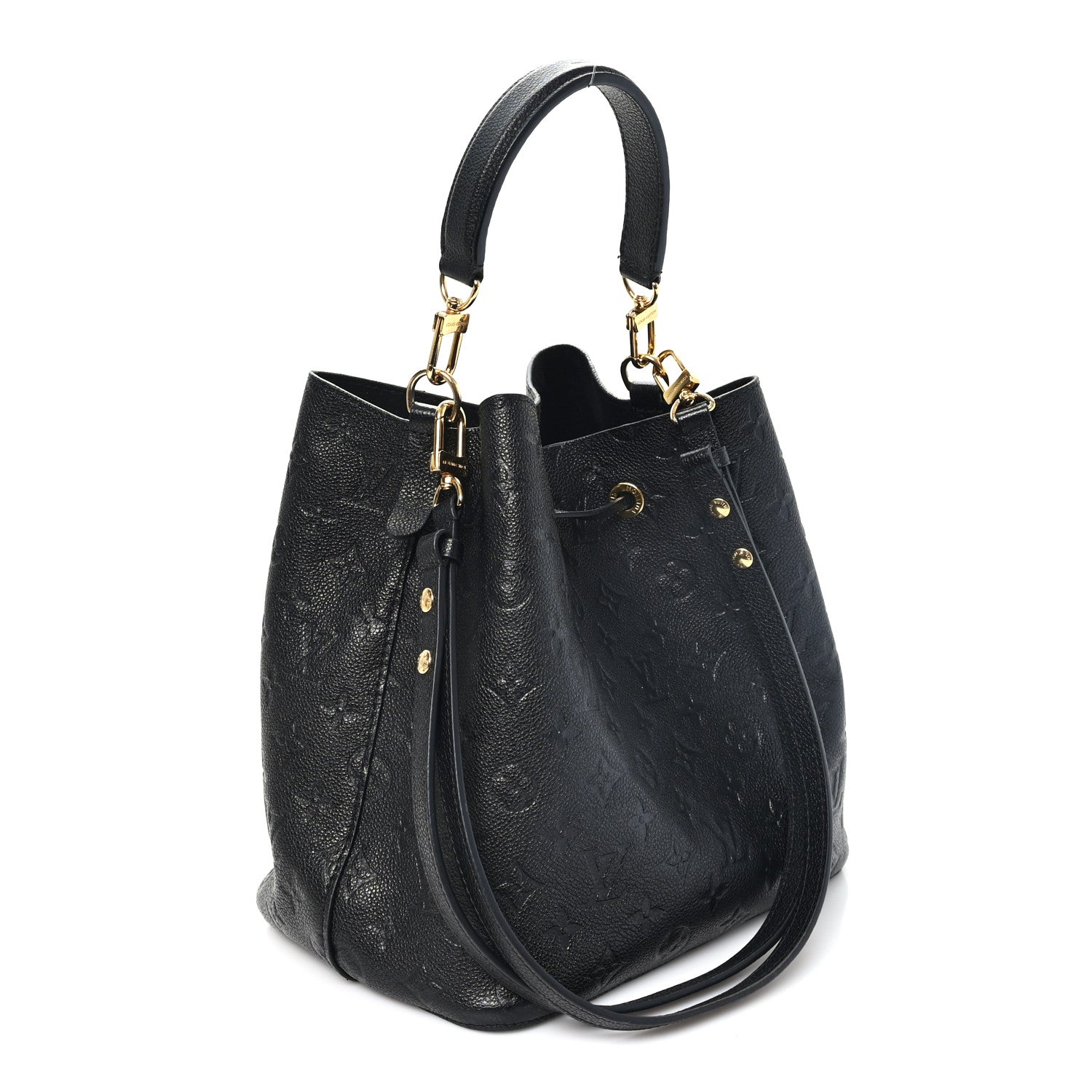 Empreinte Neonoe MM Black £¨ Direct shipment via from wholesalehk.shop