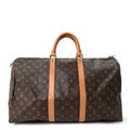 Monogram Keepall 50 wholesalehk.shop