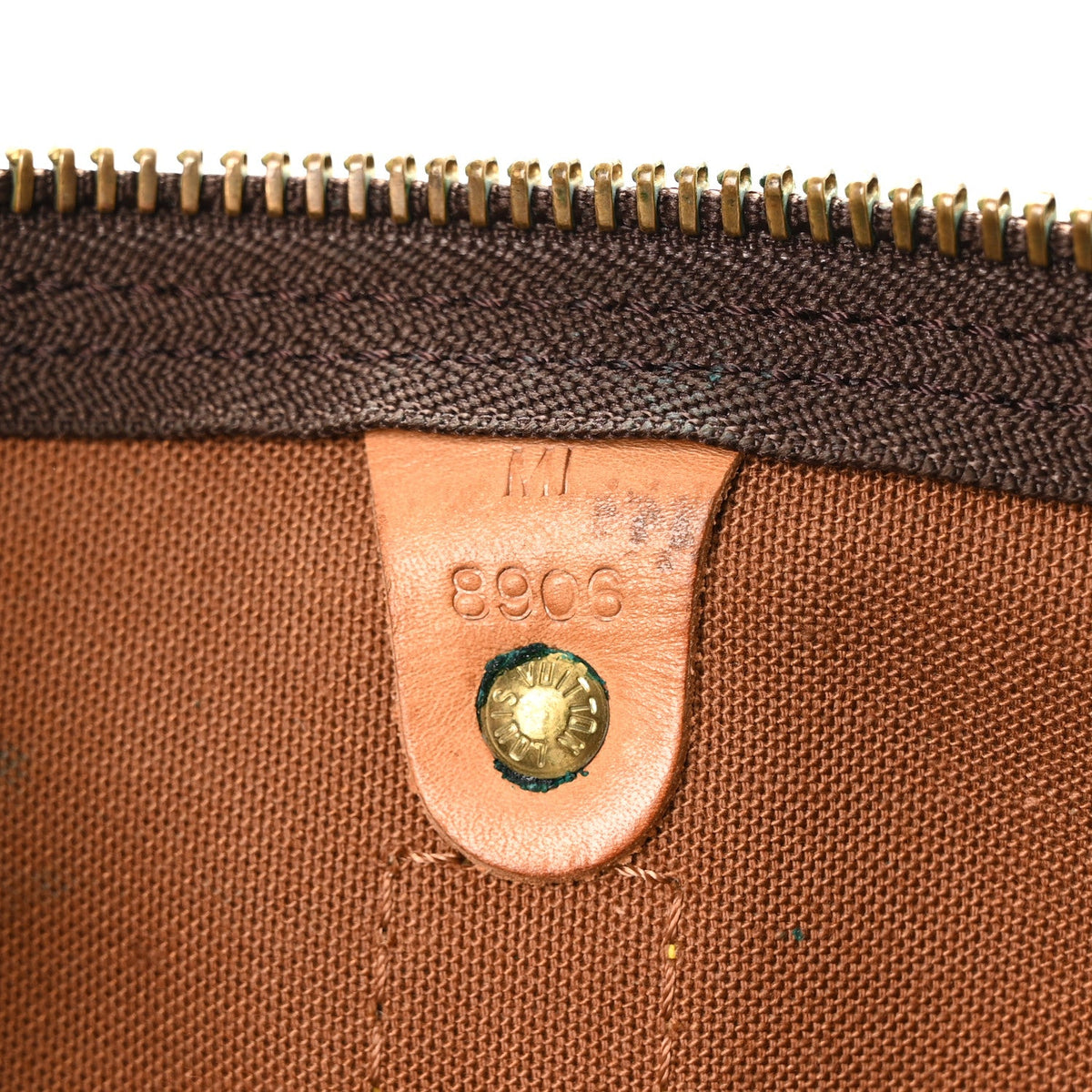 Monogram Keepall 55 wholesalehk.shop