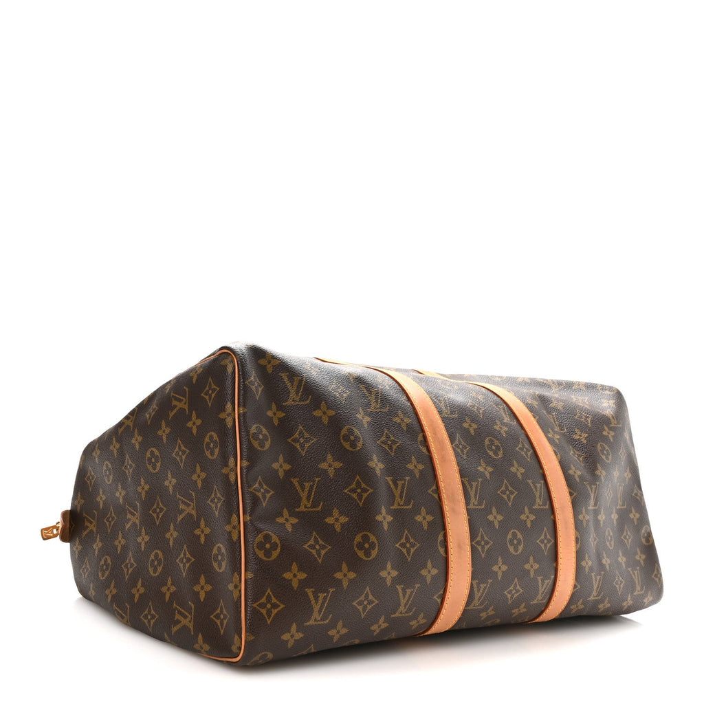 Monogram Keepall 50 wholesalehk.shop