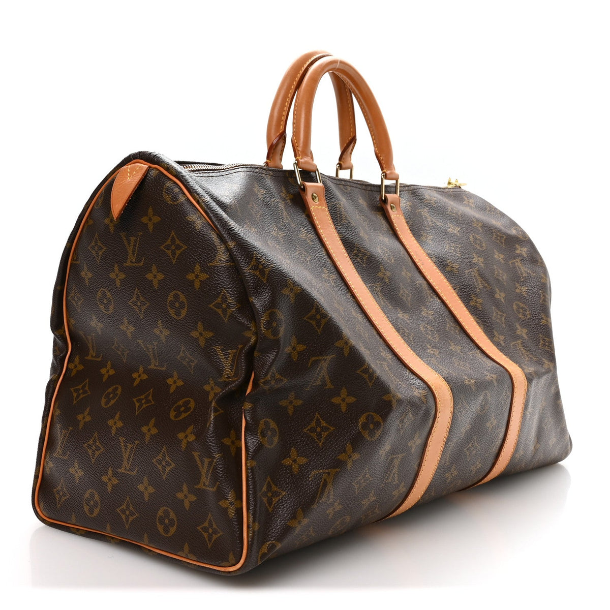 Monogram Keepall 50 wholesalehk.shop