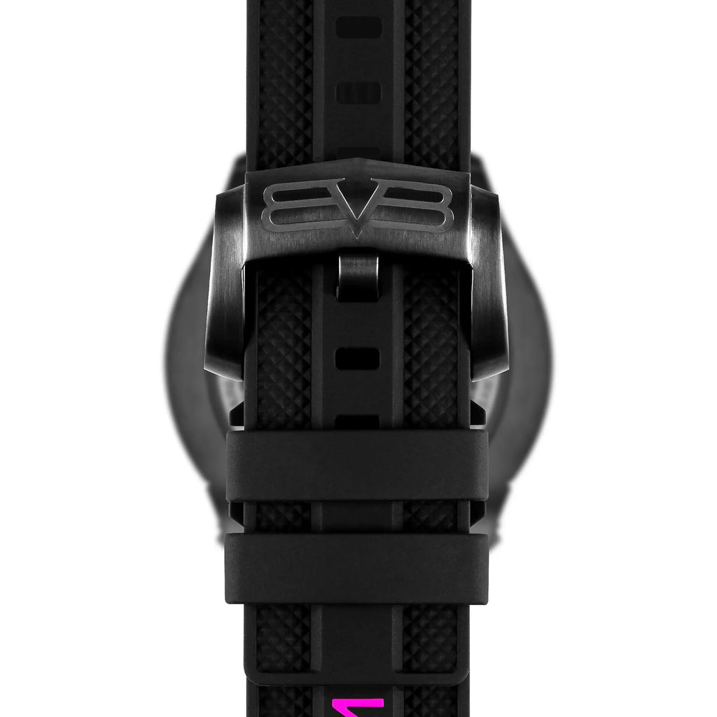 2026 New Arrival CHROMA CARBON BLACK wholesalehk.shop
