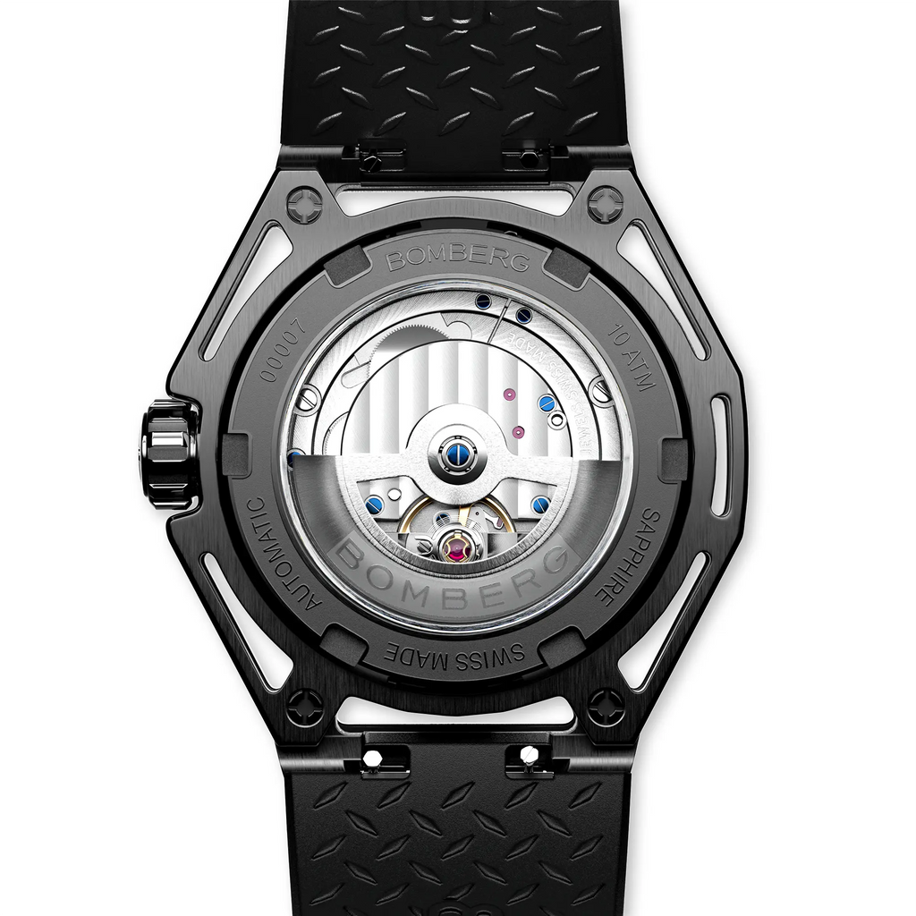 2026 New Arrival EDGE GUNMETAL wholesalehk.shop