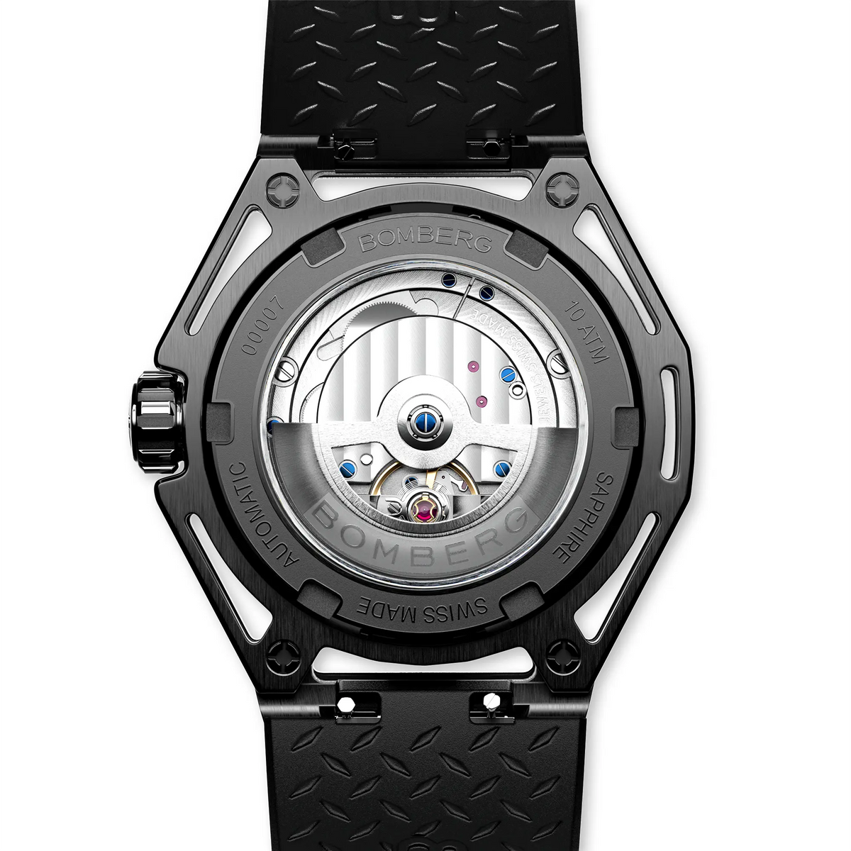2026 New Arrival EDGE GUNMETAL wholesalehk.shop