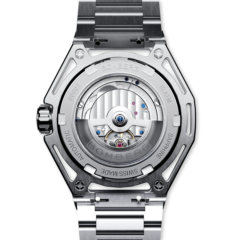 2026 New Arrival EDGE COSMOS STEEL wholesalehk.shop
