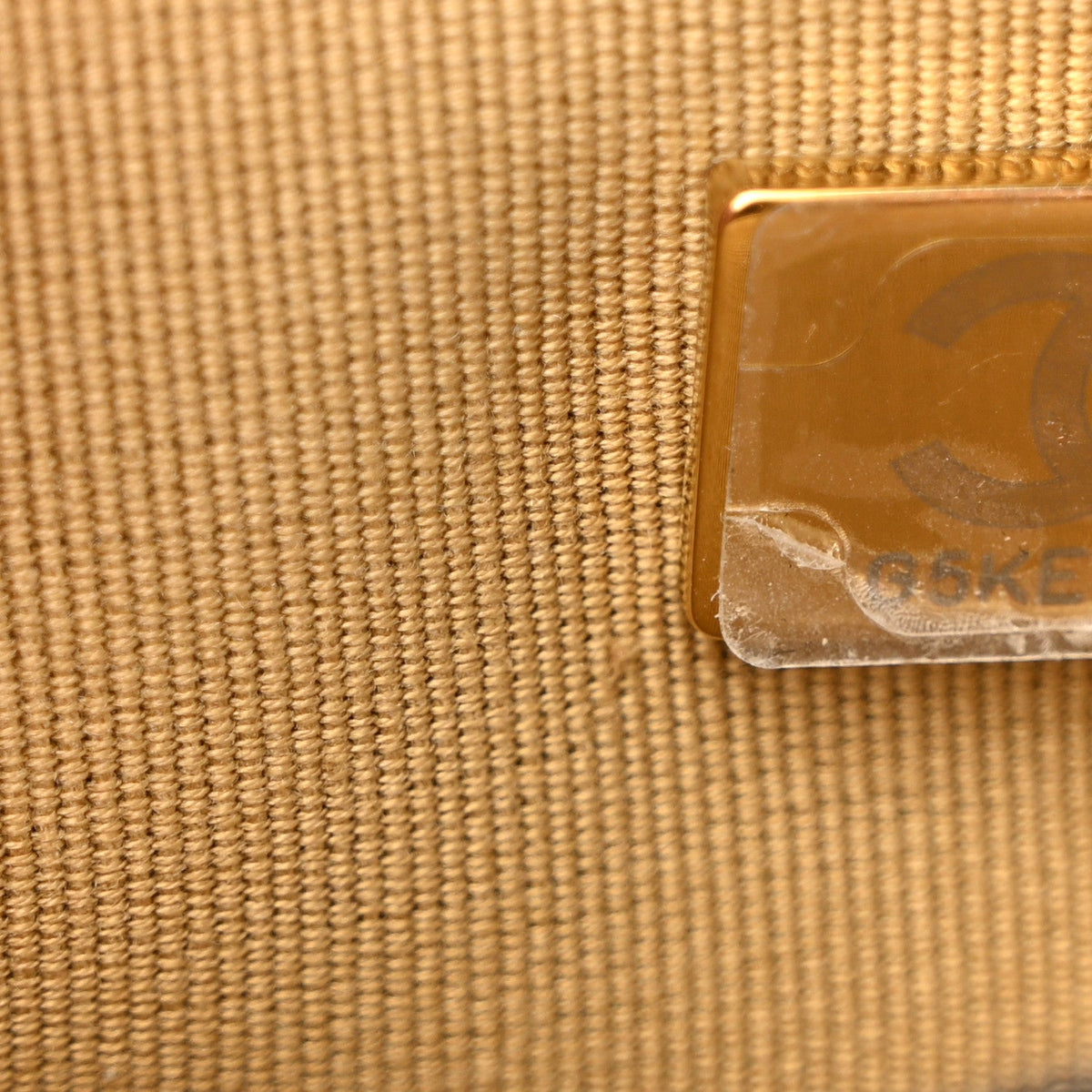 Lambskin Quilted CC Pearl Crush Wallet on Chain WOC Black wholesalehk.shop