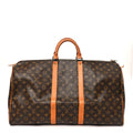 Monogram Keepall 55 wholesalehk.shop