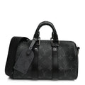 Reverse Monogram Eclipse Keepall Bandouliere 25 wholesalehk.shop