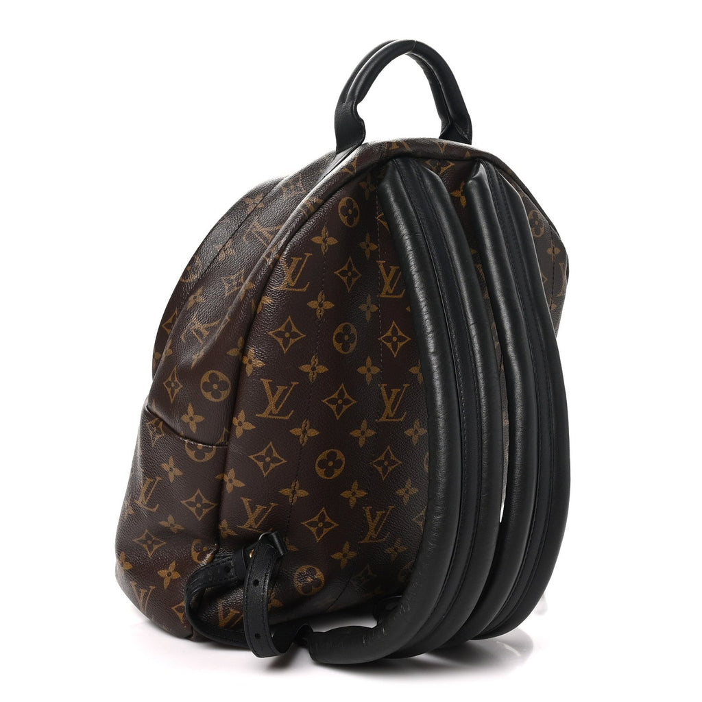 Monogram Palm Springs Backpack MM £¨ Direct shipment via from wholesalehk.shop