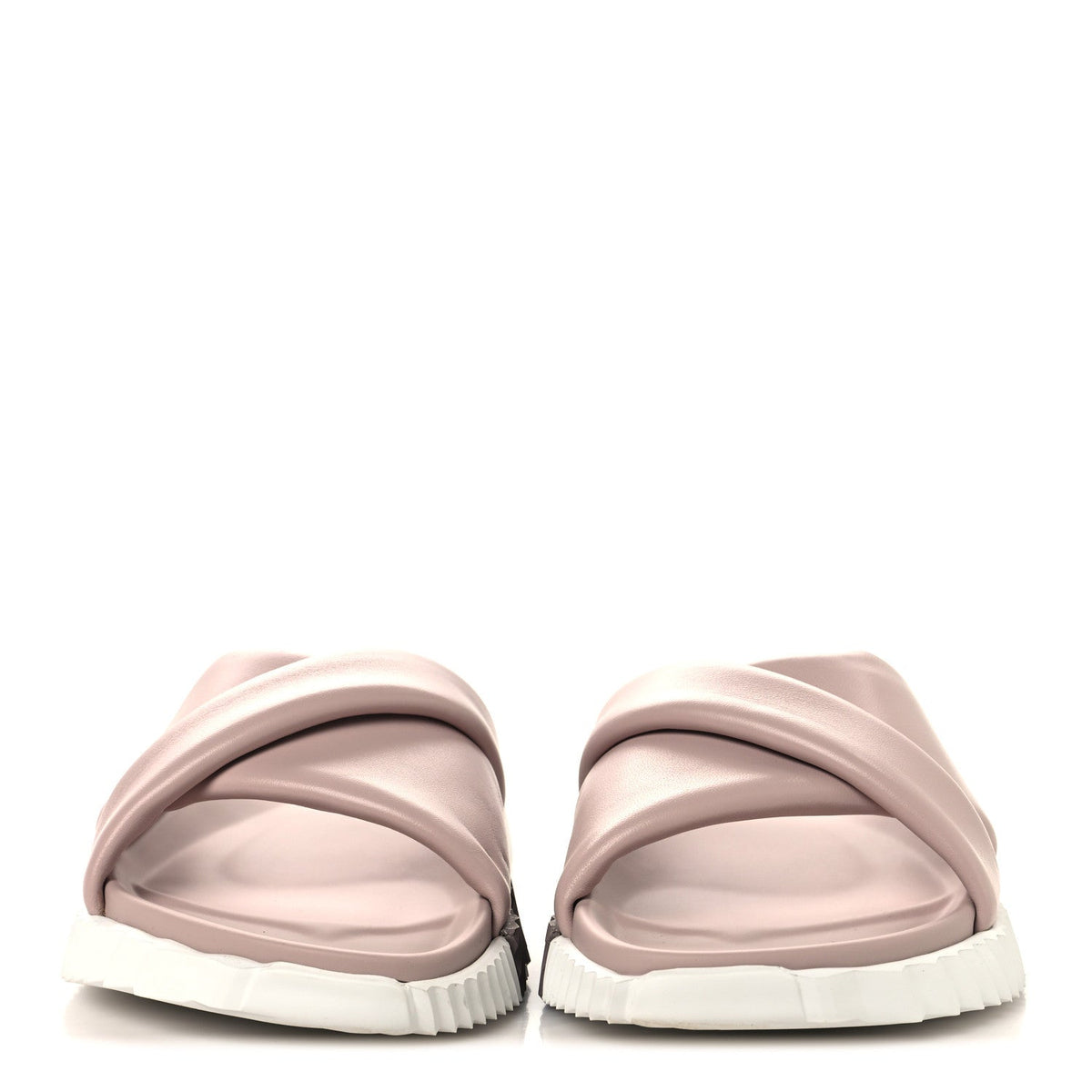 Nappa Womens Infra Sandals 38 Rose Porcelaine wholesalehk.shop