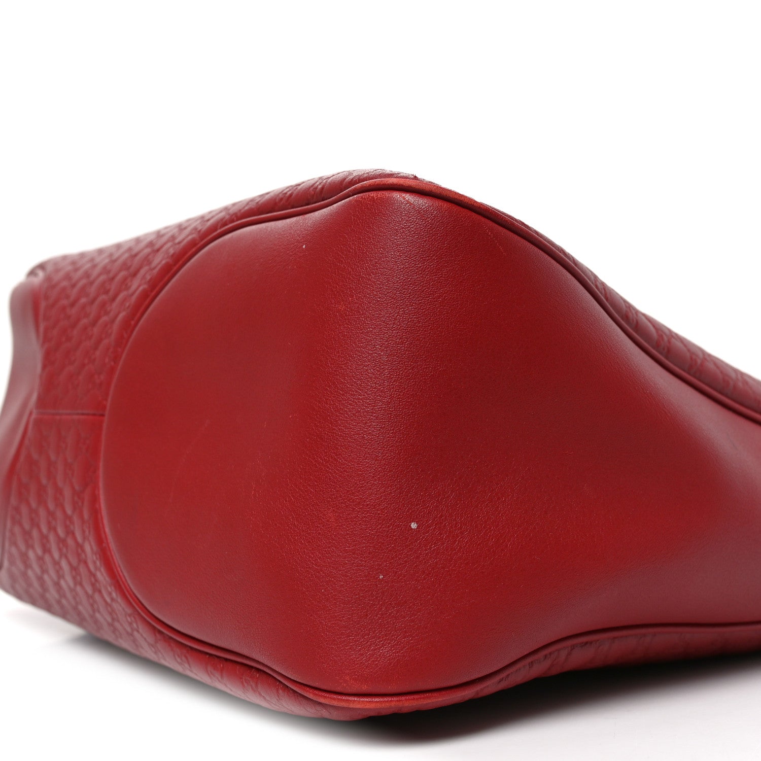 Microguccissima Shoulder Bag Red £¨ Direct shipment via from wholesalehk.shop