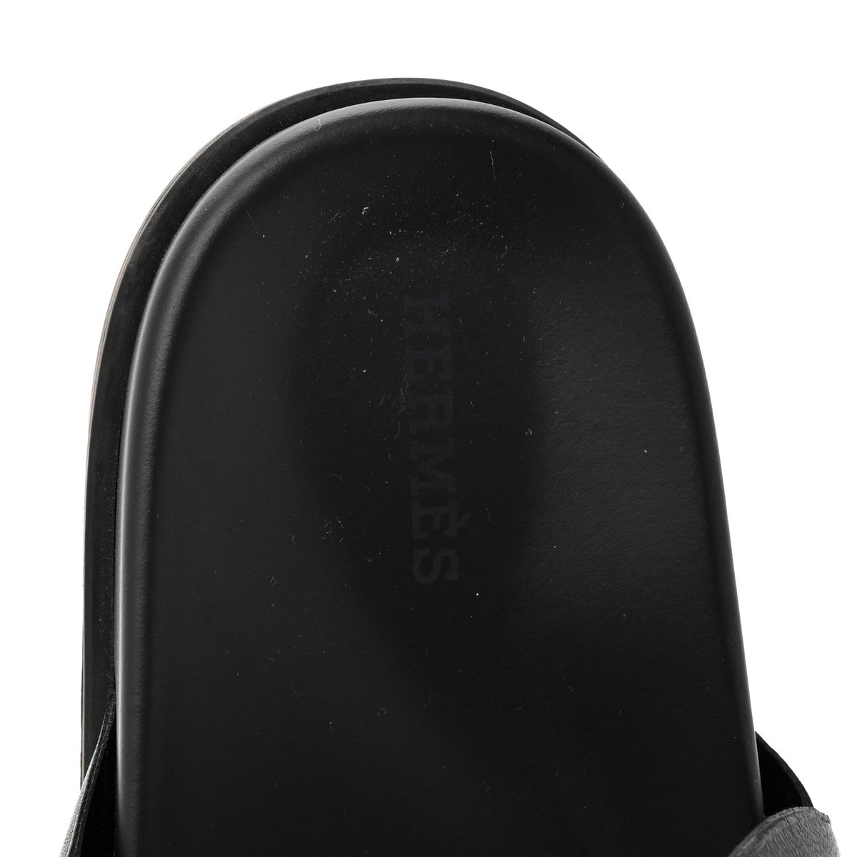 Nappa Extra Sandals 37 Black wholesalehk.shop