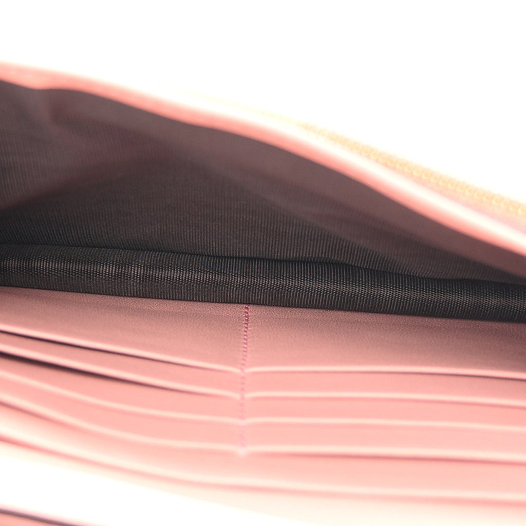 Microguccissima Crossbody Wallet Soft Pink Soft Pink £¨ Direct shipment via from wholesalehk.shop