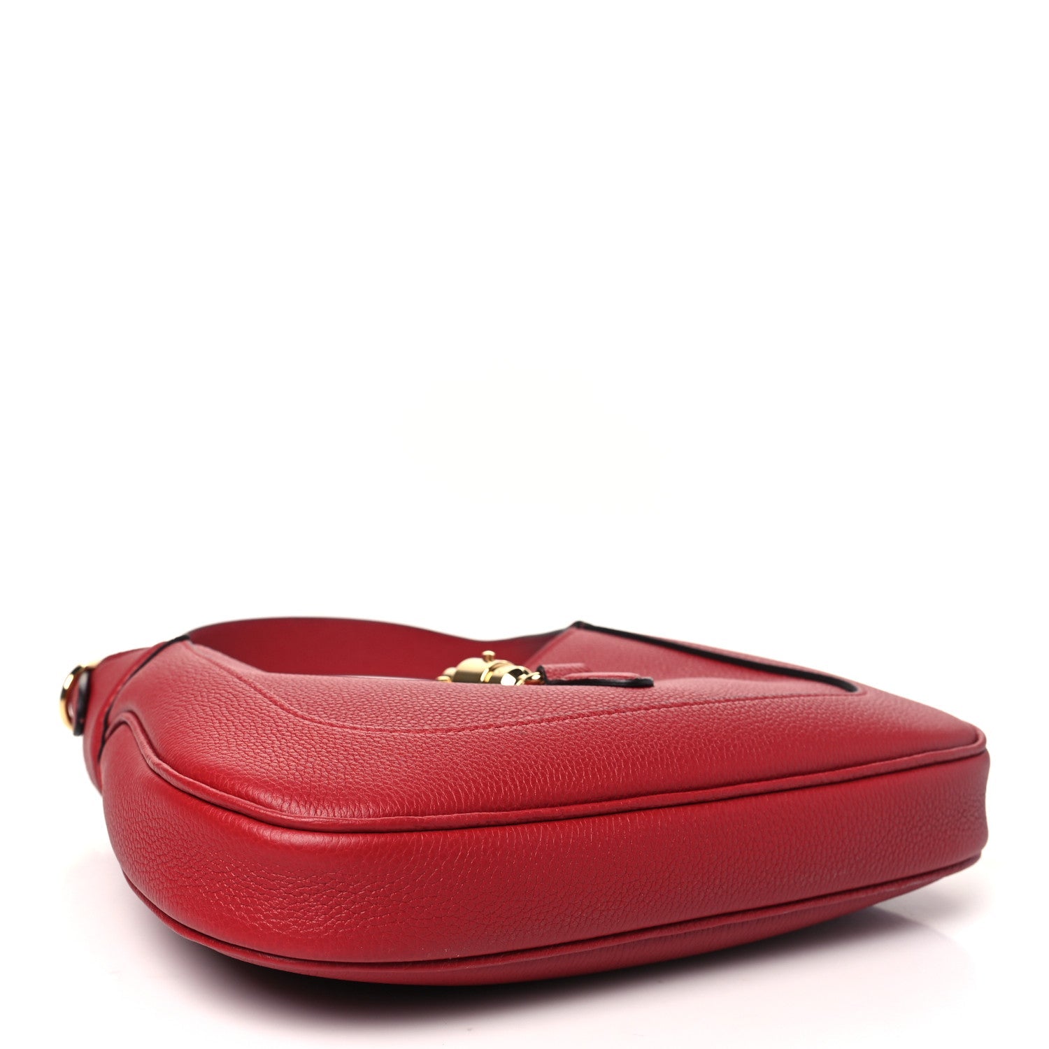 Ancora Calfskin Small Jackie 1961 Hobo Red £¨ Direct shipment via from wholesalehk.shop