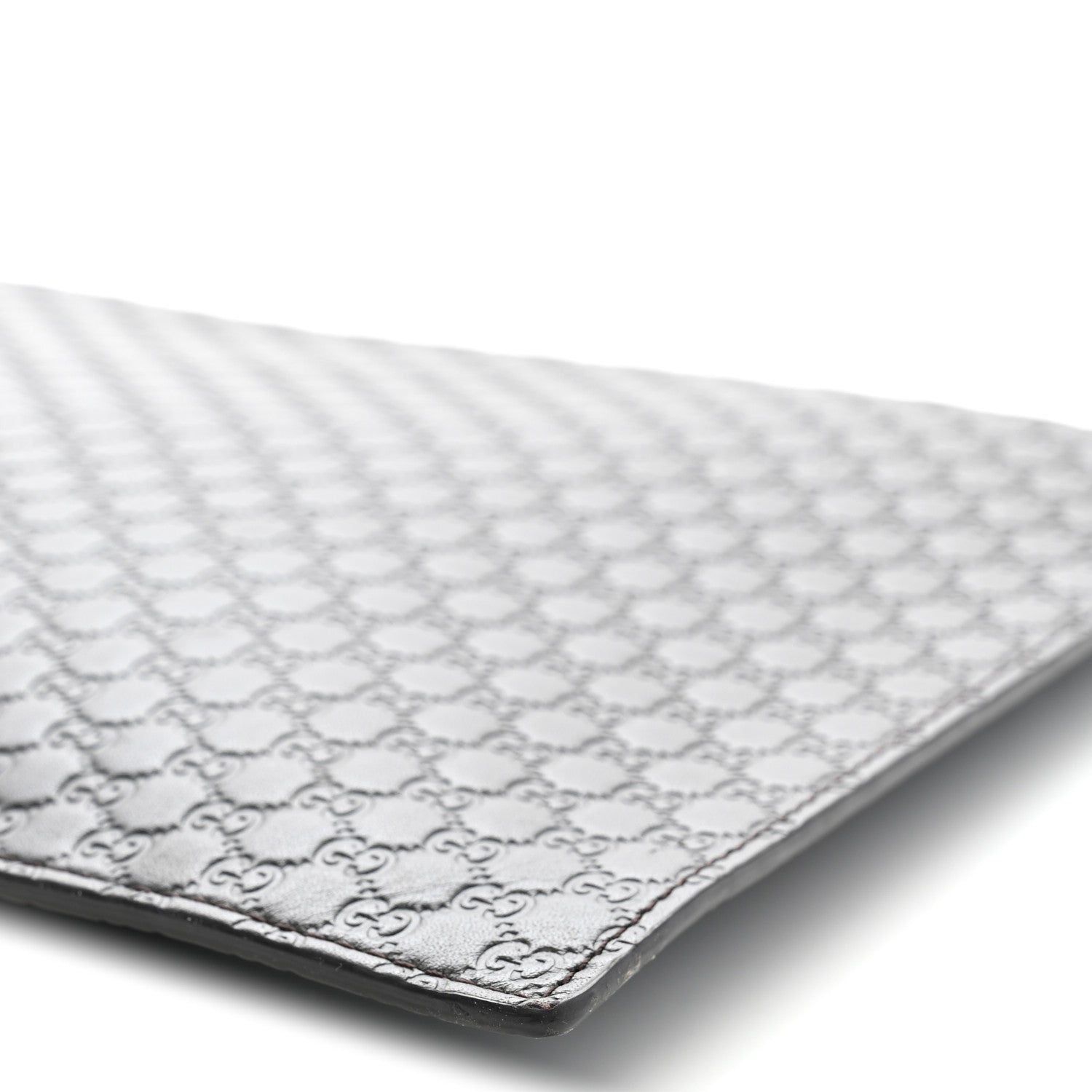 Microguccissima Clutch Black £¨ Direct shipment via from wholesalehk.shop