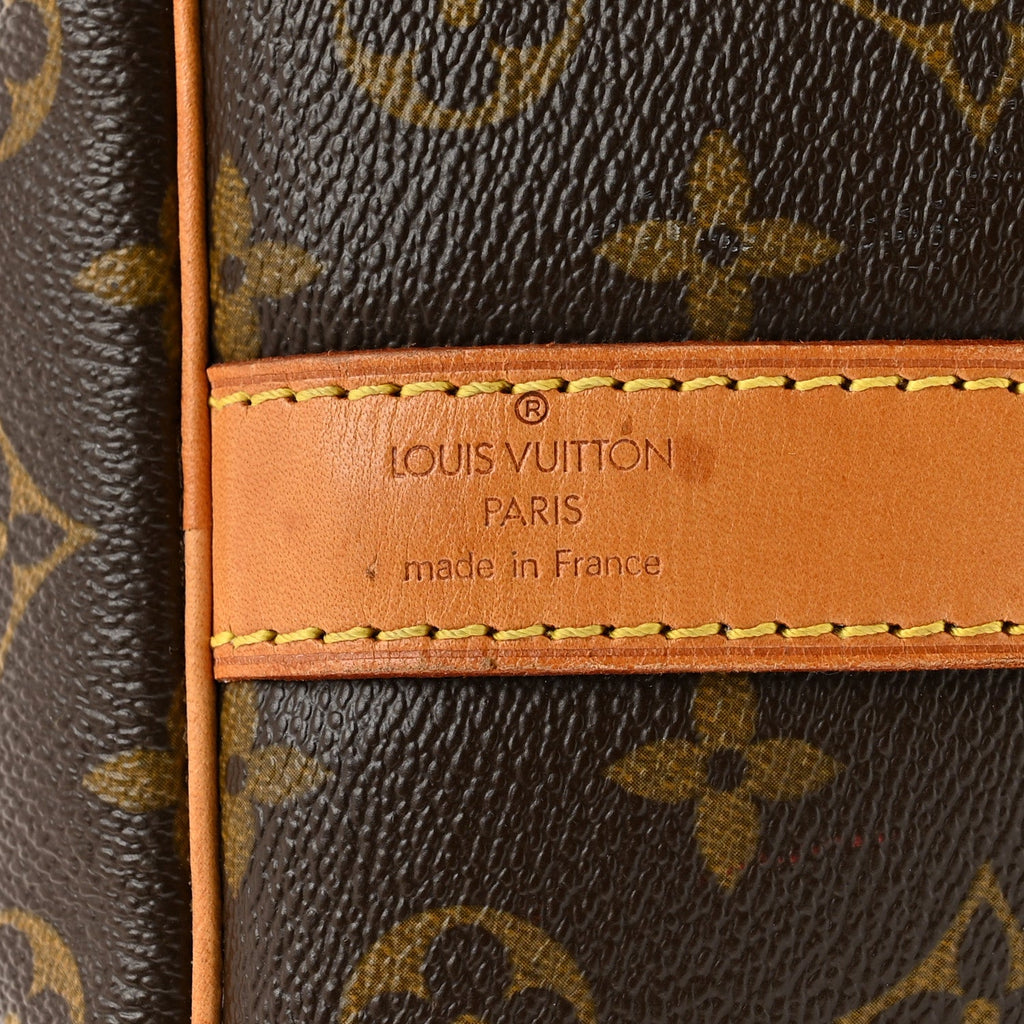 Monogram Keepall Bandouliere 50 wholesalehk.shop