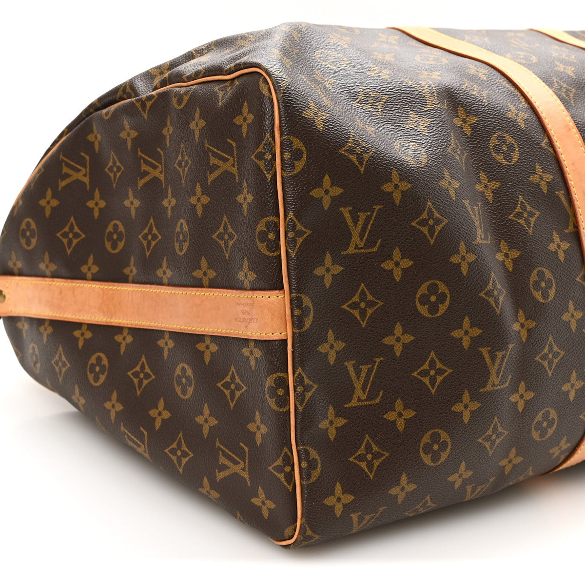 Monogram Keepall Bandouliere 55 wholesalehk.shop