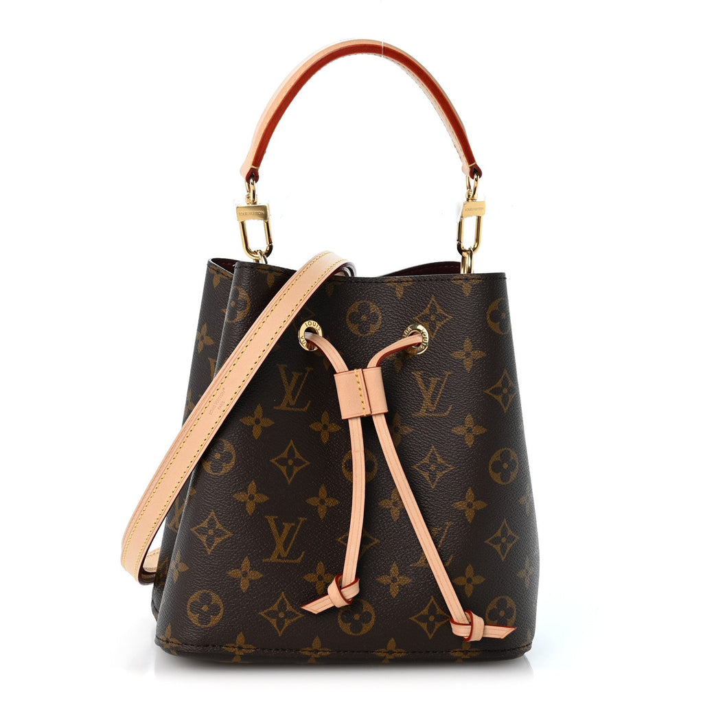 Monogram Neonoe BB £¨ Direct shipment via from wholesalehk.shop