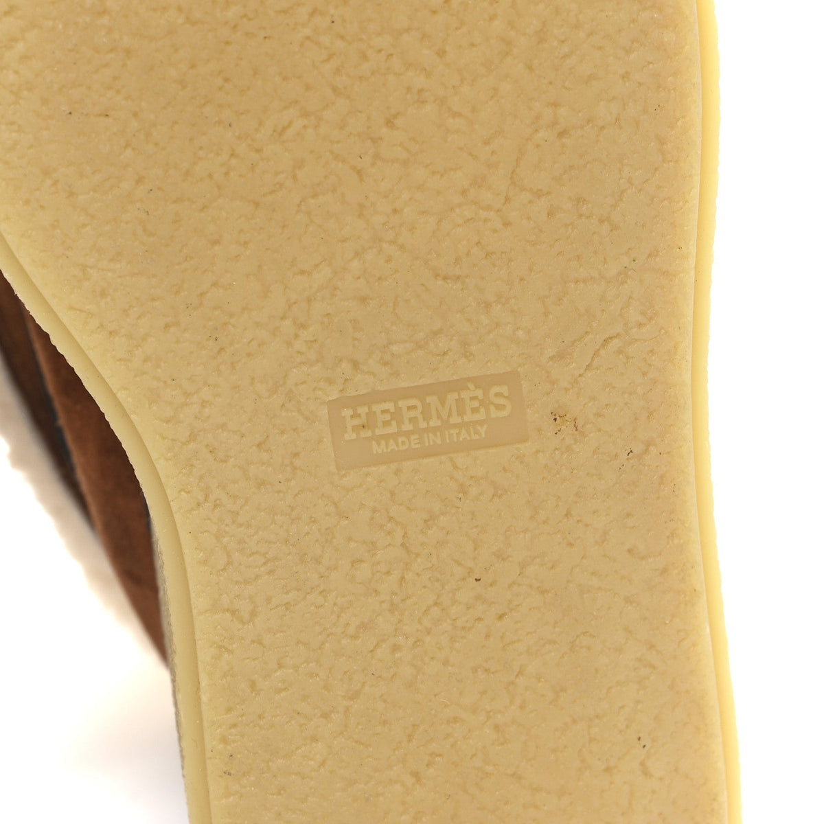 Suede Shearling Womens Hemisphere Ankle Boots 37.5 Brown wholesalehk.shop