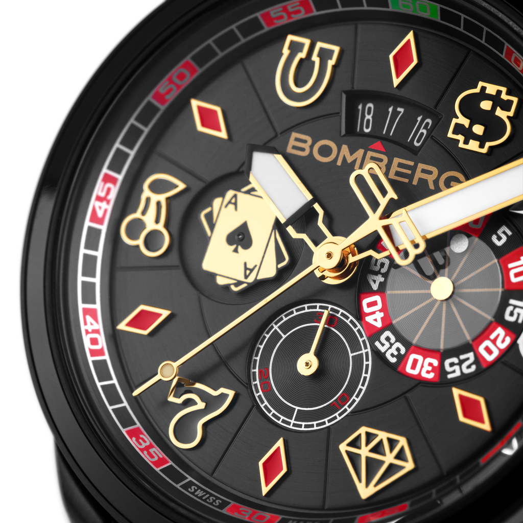 2026 New Arrival CASINO BLACK wholesalehk.shop