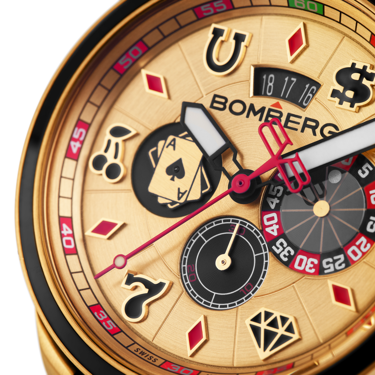 2026 New Arrival CASINO GOLDEN wholesalehk.shop