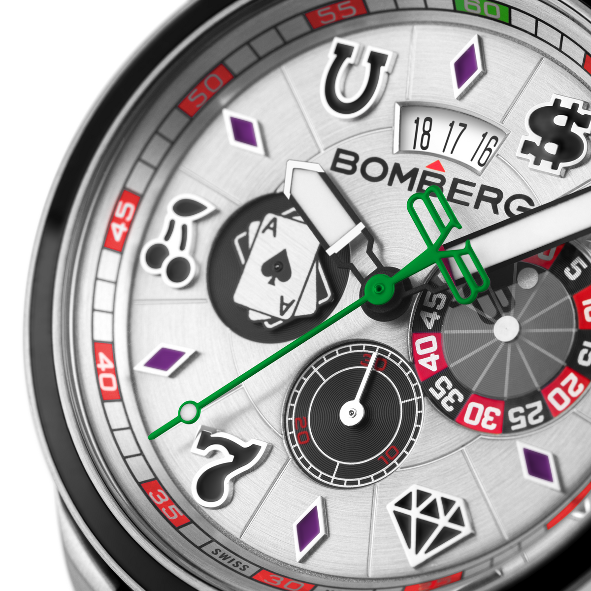 2026 New Arrival CASINO WHITE wholesalehk.shop