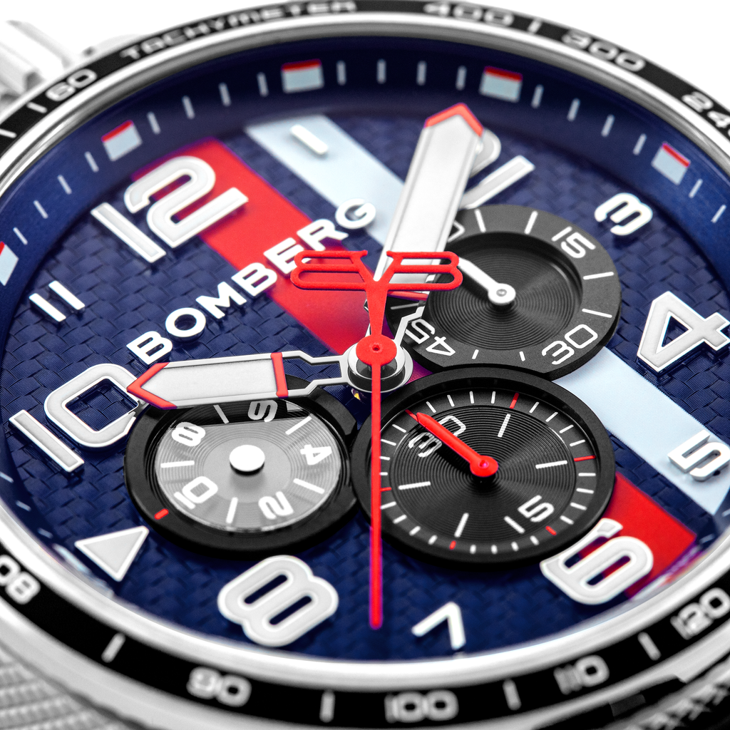 2026 New Arrival RACING CARBON ST wholesalehk.shop