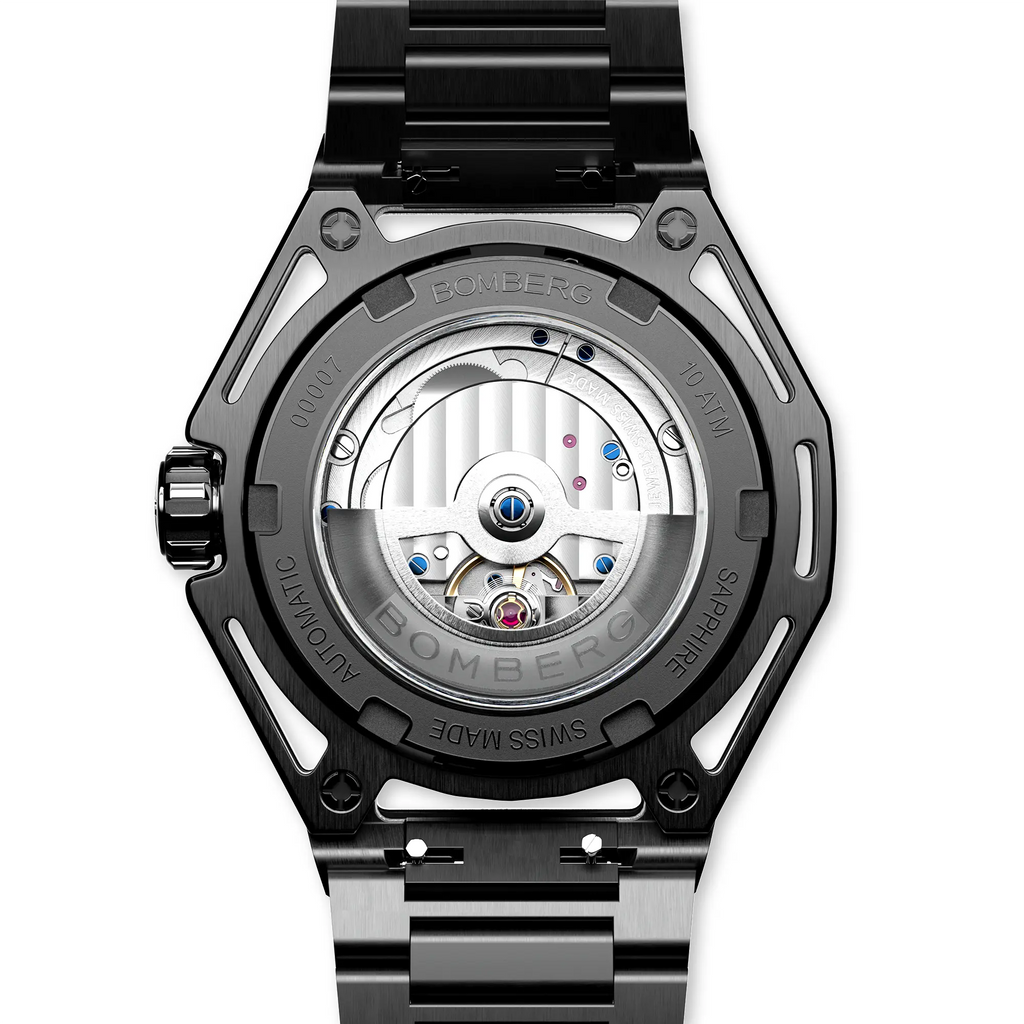 2026 New Arrival EDGE GUNMETAL wholesalehk.shop