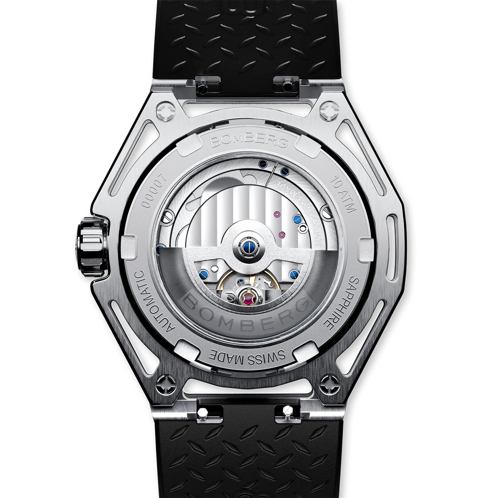 2026 New Arrival EDGE COSMOS STEEL wholesalehk.shop