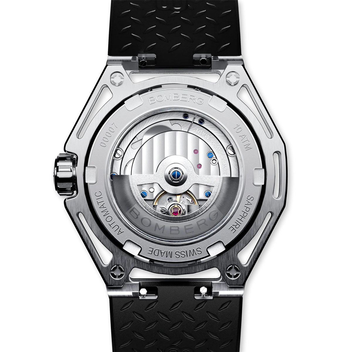 2026 New Arrival EDGE COSMOS STEEL wholesalehk.shop