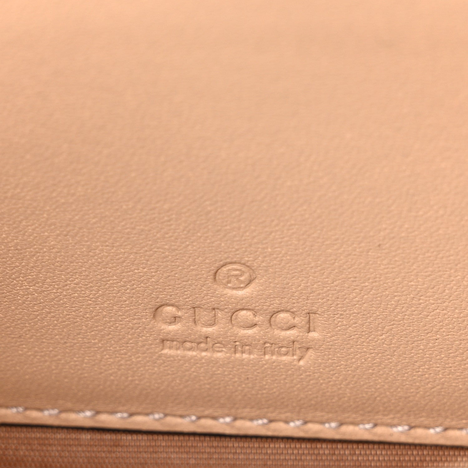 GG Supreme Monogram Calfskin Horsebit Print Mini Padlock Top Handle Shoulder Bag Beige Ebony Light Pink £¨ Direct shipment via from wholesalehk.shop
