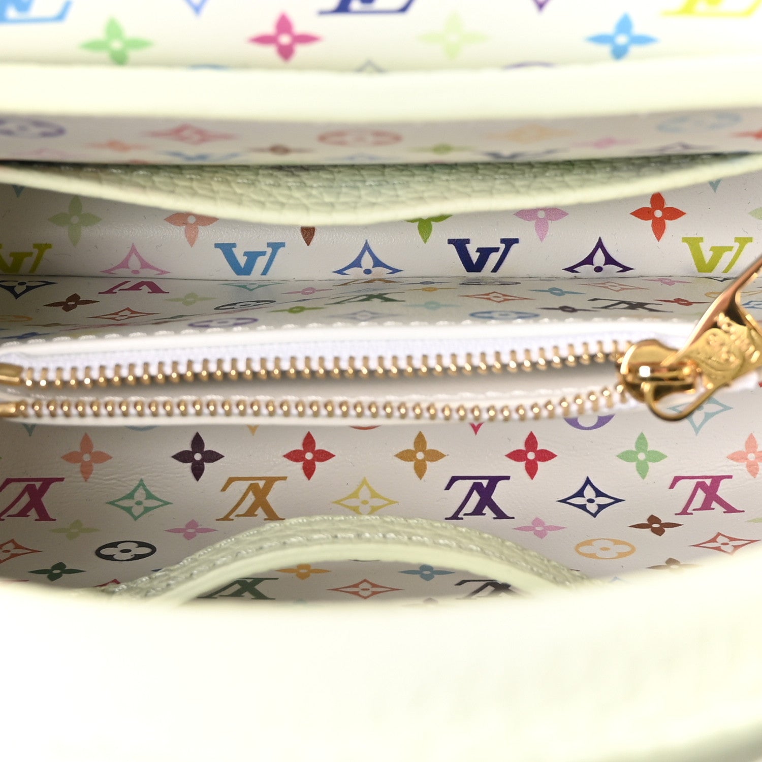 LV X TM Taurillon Mini Capucines Green £¨ Direct shipment via from wholesalehk.shop