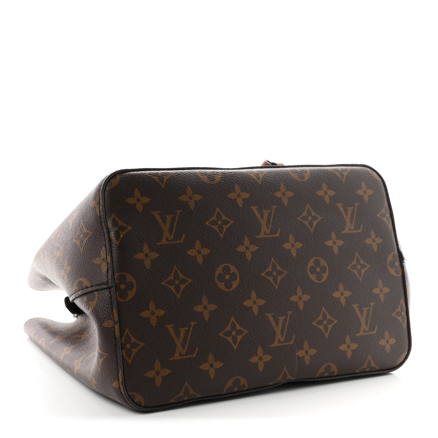 Monogram Neonoe MM Caramel £¨ Direct shipment via from wholesalehk.shop