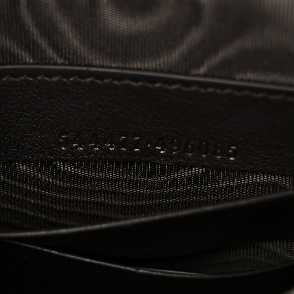 Microguccissima Clutch Brown £¨ Direct shipment via from wholesalehk.shop
