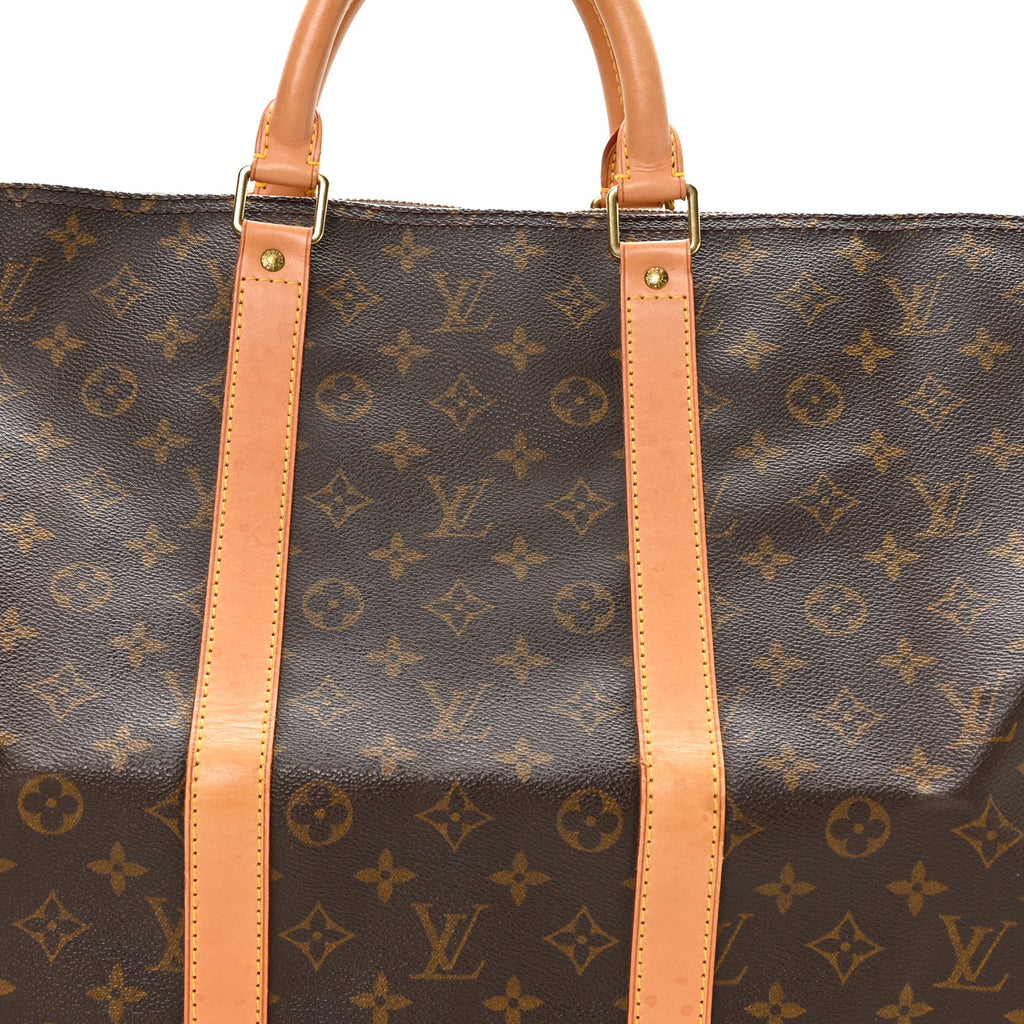 Monogram Keepall 55 wholesalehk.shop
