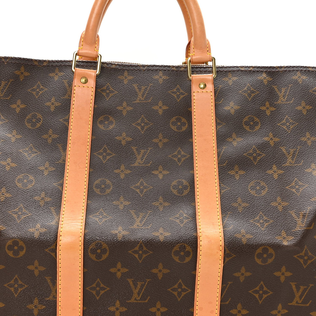 Monogram Keepall 55 wholesalehk.shop