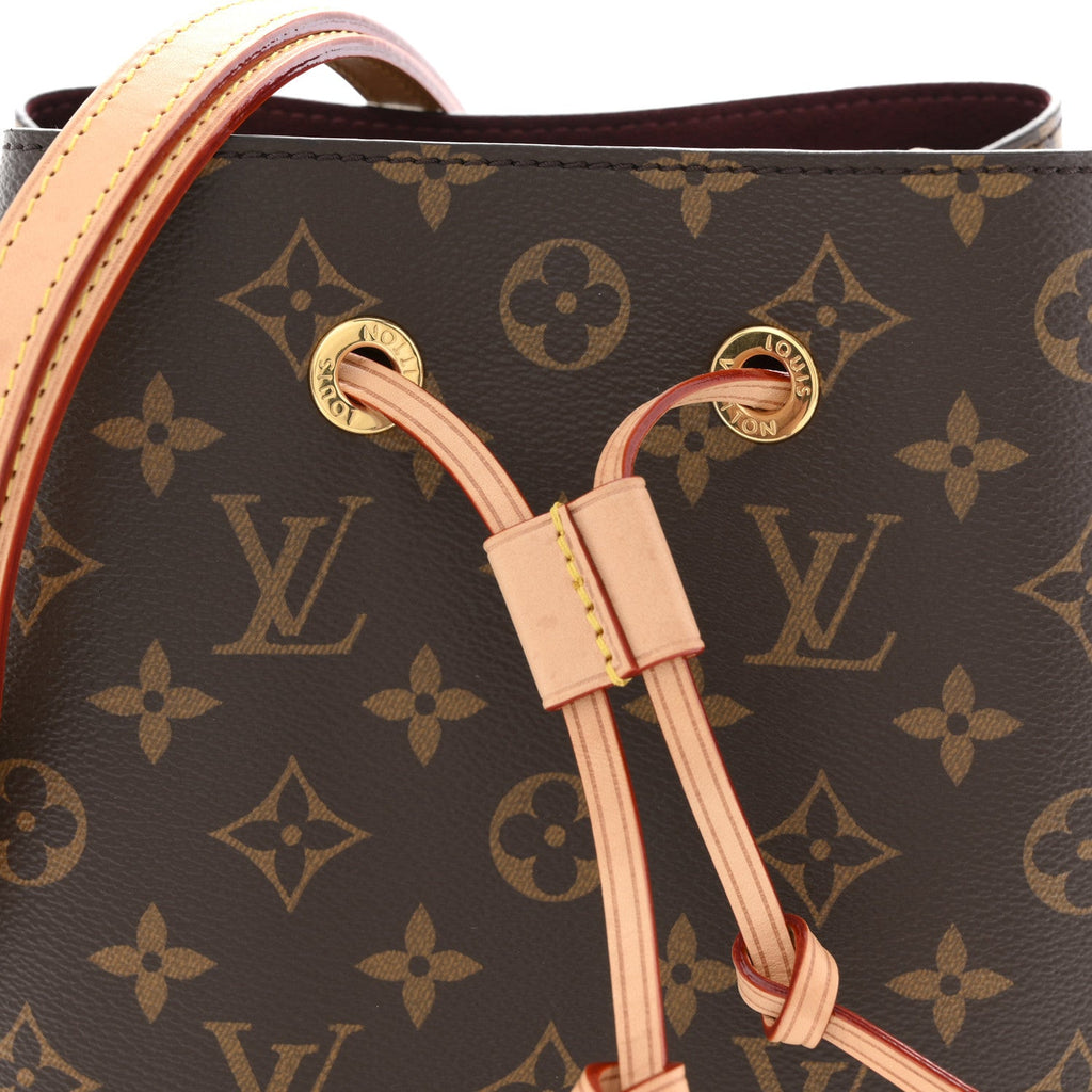 Monogram Neonoe BB £¨ Direct shipment via from wholesalehk.shop