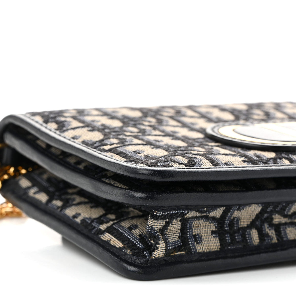 Oblique 30 Montaigne 2-In-1 Pouch Blue wholesalehk.shop