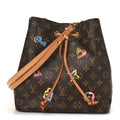 Monogram Love Lock Neonoe £¨ Direct shipment via from wholesalehk.shop