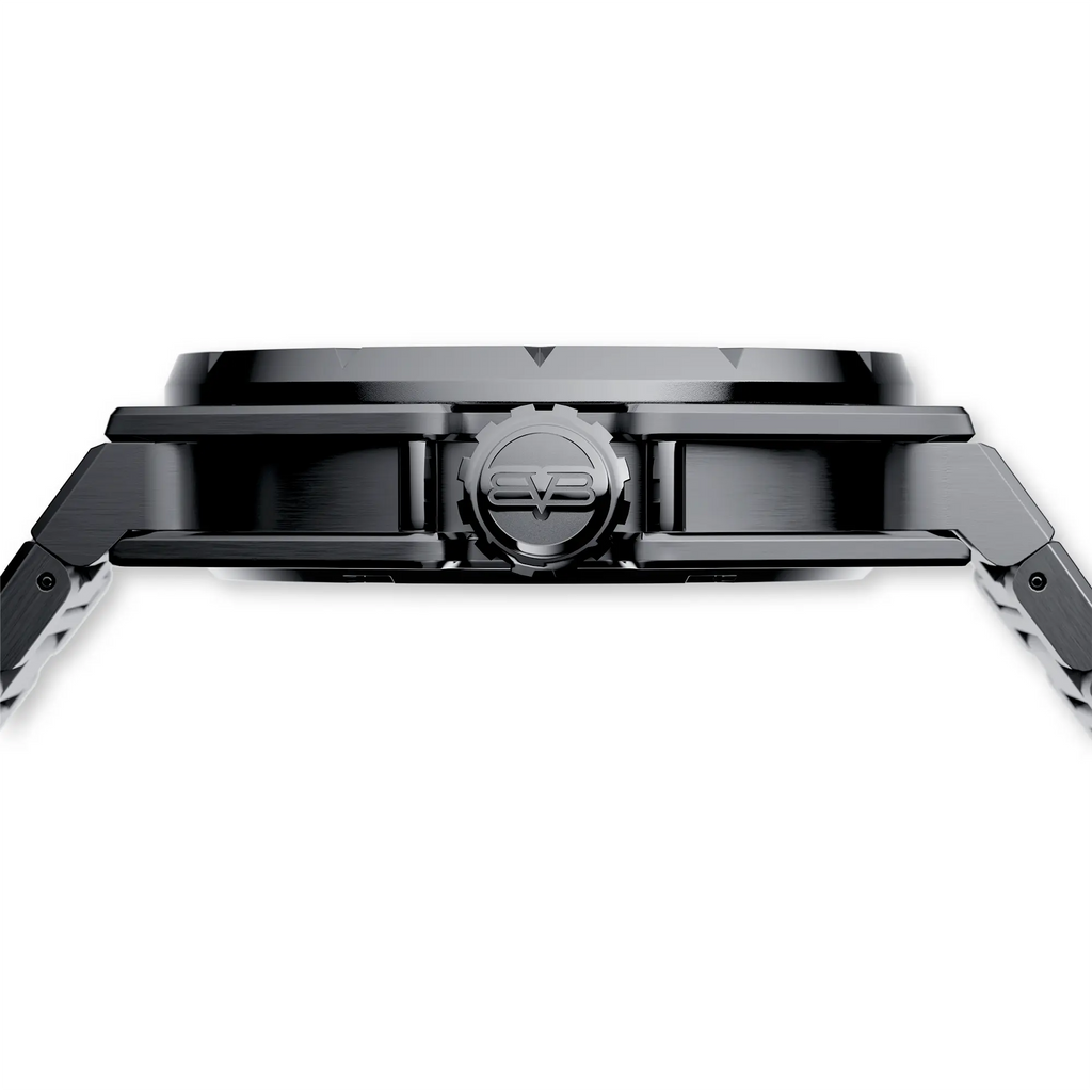 2026 New Arrival EDGE GUNMETAL wholesalehk.shop