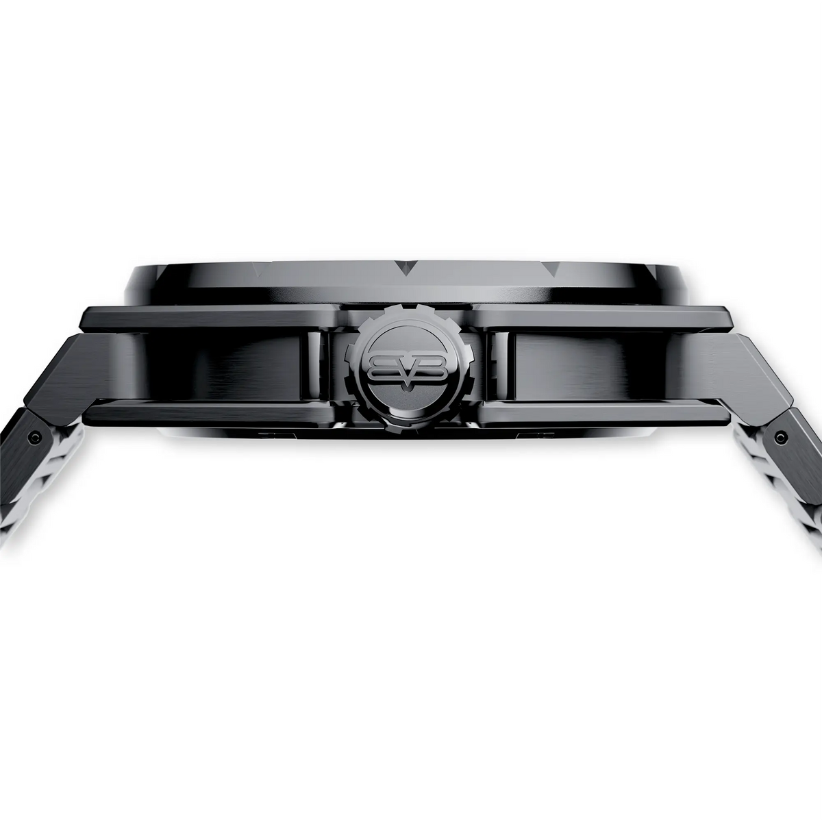 2026 New Arrival EDGE GUNMETAL wholesalehk.shop